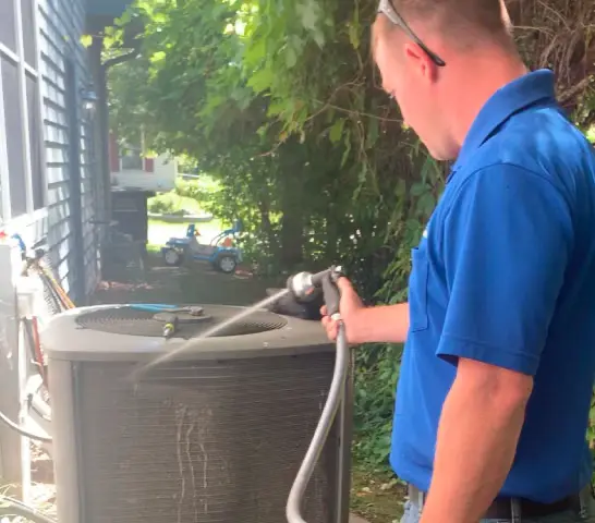 Hassle-Free Maintenance Plans for Year-Round Comfort