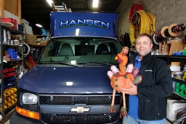 Hansen Body 10