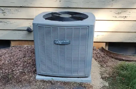 Cooling system repair, maintenance and installation services from Hansen Heating, Plumbing & Air Conditioning