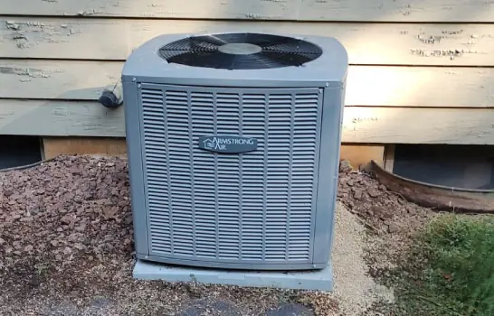 Heating system repair, maintenance and installation services from Hansen Heating, Plumbing & Air Conditioning