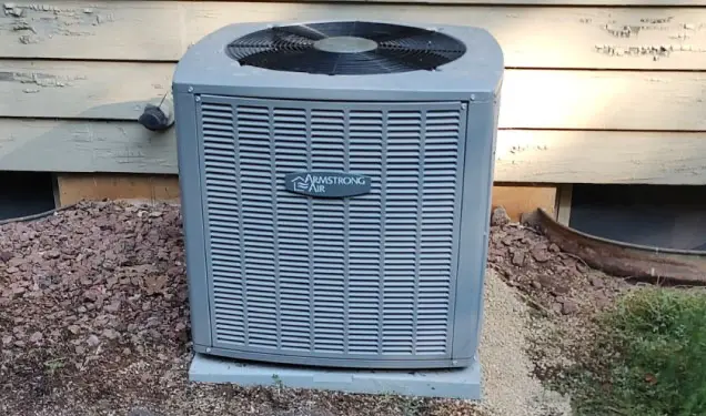 Heating system repair, maintenance and installation services from Hansen Heating, Plumbing & Air Conditioning