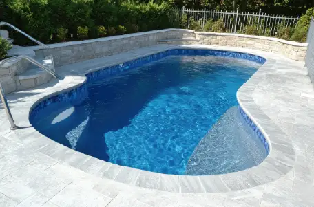 Pool heater system repair, maintenance and installation services from Hansen Heating, Plumbing & Air Conditioning
