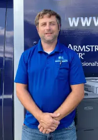 Hansen team member