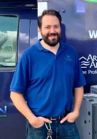 Hansen team member