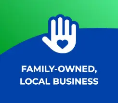Family owned business