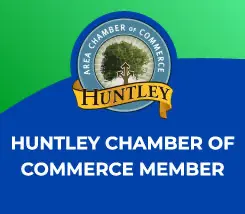 Huntley Chamber of Commerce Member